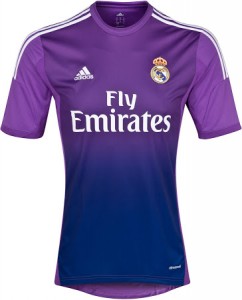 Real Madrid 13 14 Goalkeeper Kit (1)
