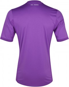 Real Madrid 13 14 Goalkeeper Kit 1