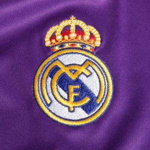 Real Madrid 13 14 Goalkeeper Kit 3