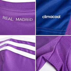 Real Madrid 13 14 Goalkeeper Kit Detailed (1)