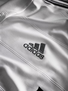 Real Madrid 13 14 Home Kit Detailed 2