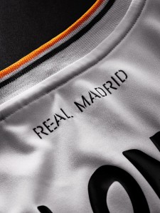 Real Madrid 13 14 Home Kit Detailed 3
