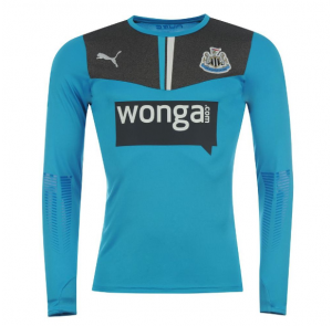 Newcastle 13 14 Goalkeeper Kit