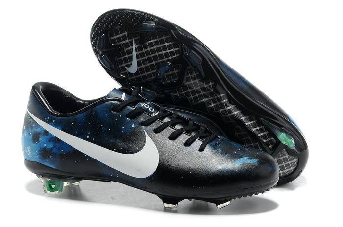 Nike-Mercurial-Vapor-IX-CR7-Limited-Edition-FG-Cleats-Black-White-Blue-Galaxy