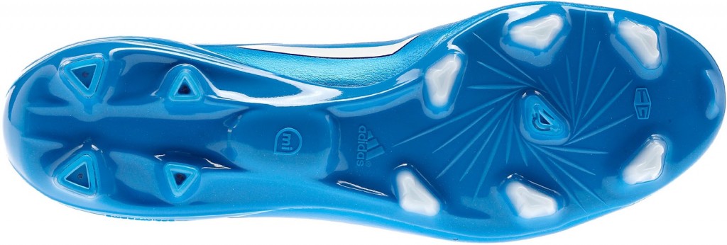 Adidas Adizero IV Next-Generation Blue (2)