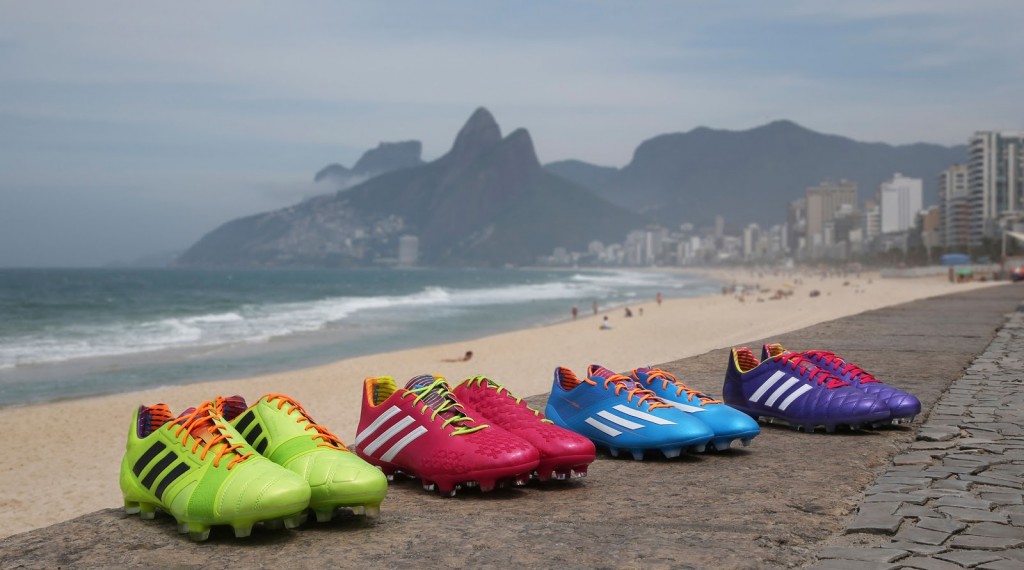 Adidas Samba Collection (1)