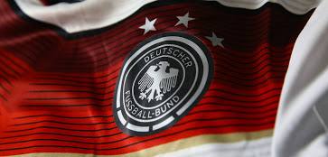 Germany 2014 World Cup Kit (3)