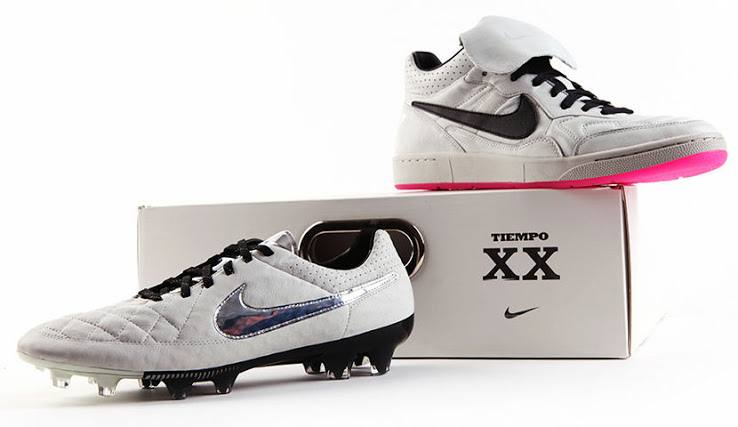 Nike Tiempo XX Pack