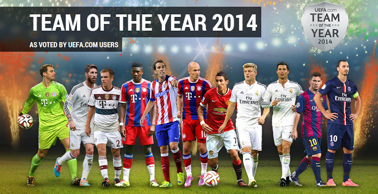 uefa-team-of-the-year-2014